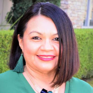 Meet your Posher, Glenda